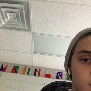 Meet your Posher, Peter